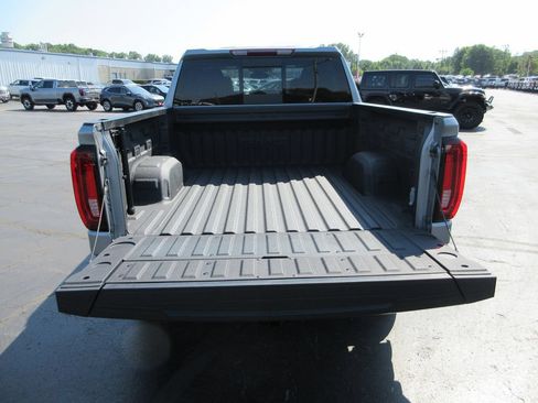 Certified 2024 GMC Sierra 1500 SLT w/ SLT Premium Plus Package AWD/4WD image 8