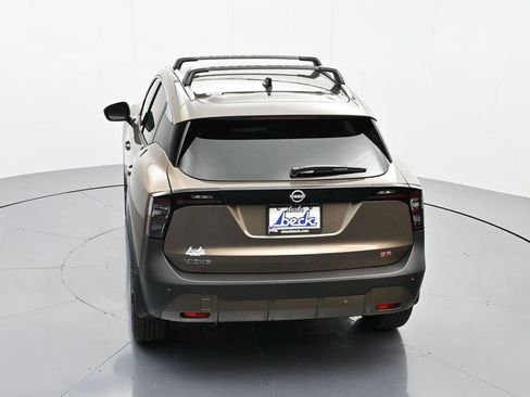 New 2026 Nissan Kicks SR image 33