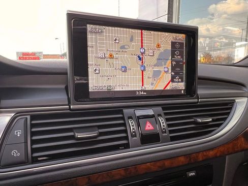 Used 2016 Audi A7 3.0T Premium Plus image 50