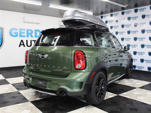 Used 2016 MINI Cooper Countryman S w/ Premium Package image 4
