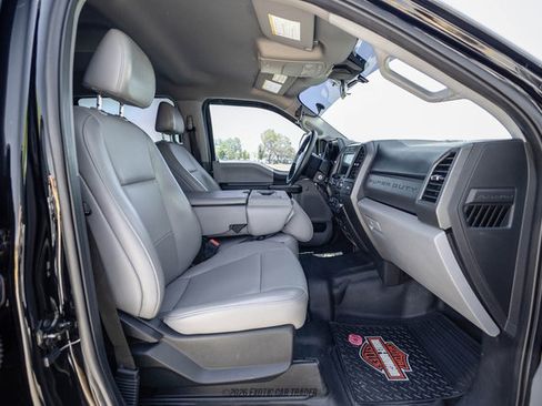 Used 2020 Ford F250 XL w/ Power Equipment Group AWD/4WD image 25