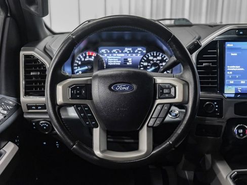 Used 2022 Ford F250 Lariat w/ Lariat Ultimate Package image 16