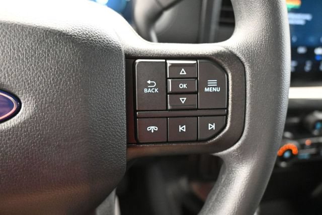 New 2026 Ford F150 STX w/ Equipment Group 200A AWD/4WD image 14