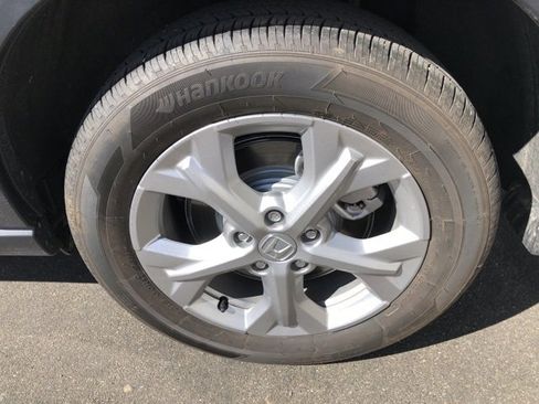 Used 2025 Honda HR-V LX image 14