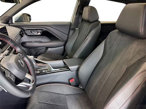 New 2025 Acura ADX A-Spec image 15