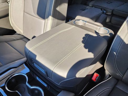 New 2026 GMC Yukon Elevation w/ Elevation Premium Package image 34