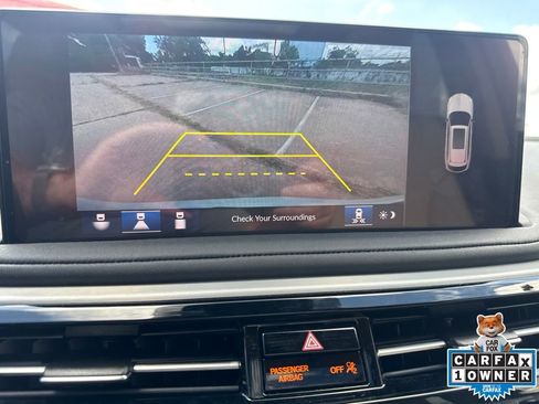 Certified 2026 Acura MDX FWD w/ Technology Package image 24