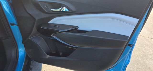 New 2026 Chevrolet Trax LT w/ Driver Confidence Package FWD image 14