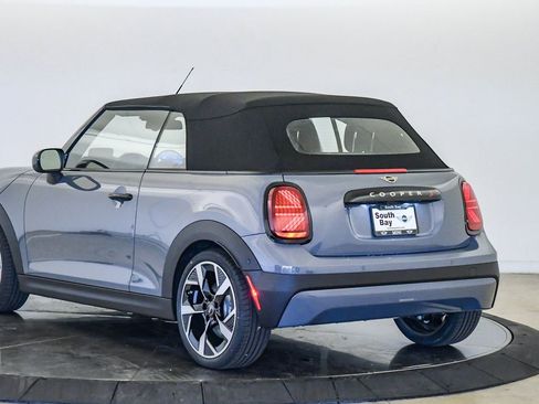 New 2026 MINI Cooper S FWD image 2