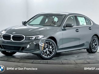 New 2026 BMW 330i Sedan w/ Convenience Package video 1