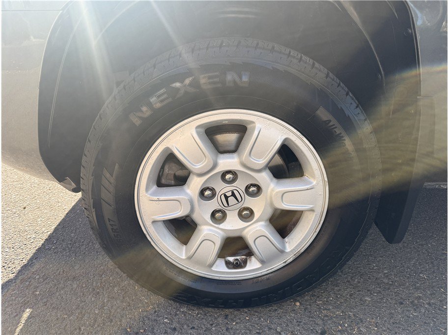 Used 2007 Honda Ridgeline RTL image 14