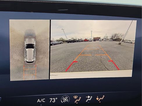 Used 2024 Buick Envision Preferred image 16