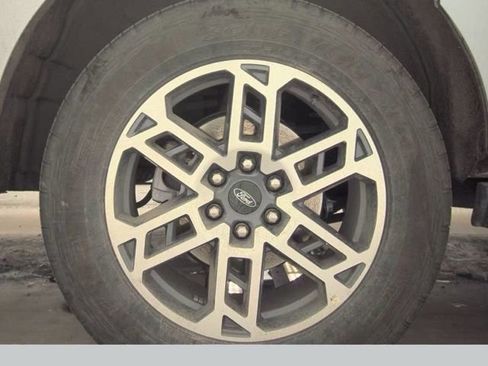 Used 2025 Ford Expedition Max Active image 22