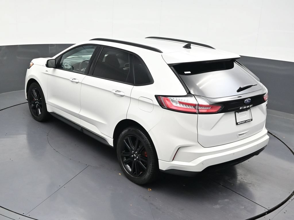 Used 2024 Ford Edge ST-Line AWD/4WD image 22