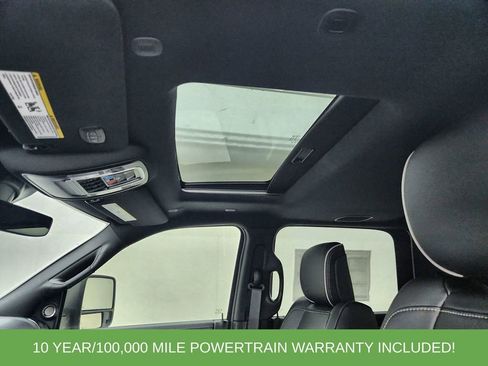 New 2026 RAM 2500 Rebel w/ Rebel Level 2 Equipment Group image 31