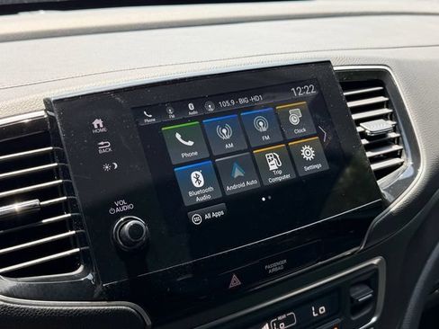 Certified 2022 Honda Passport EX-L image 23