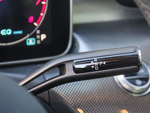 Used 2022 Mercedes-Benz C 300 Sedan image 17