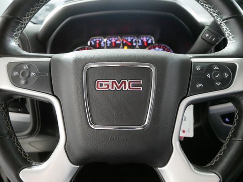 Used 2014 GMC Sierra 1500 SLE w/ SLE Value Package image 25