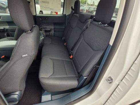 New 2026 Ford Maverick XL FWD image 6