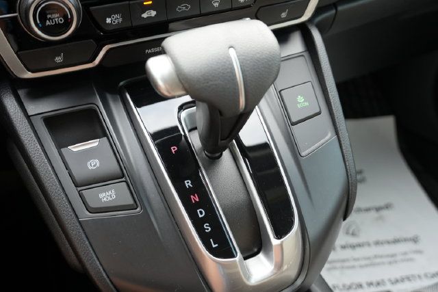 Used 2018 Honda CR-V EX image 37