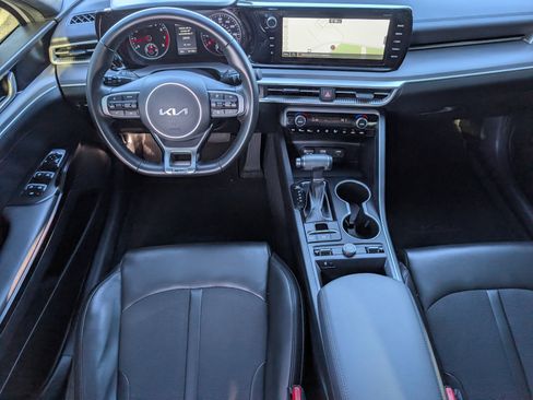 Used 2024 Kia K5 GT-Line image 6