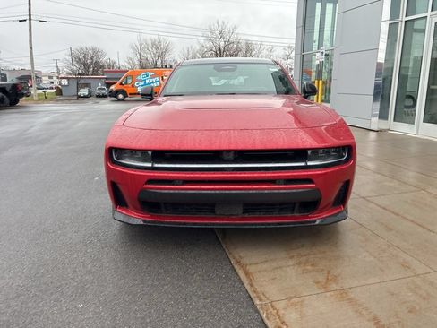 New 2026 Dodge Charger R/T AWD/4WD image 8