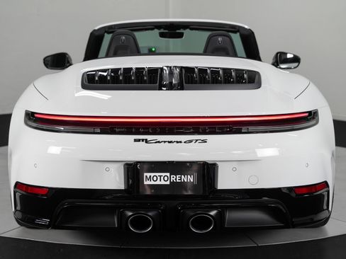 Used 2026 Porsche 911 GTS image 8
