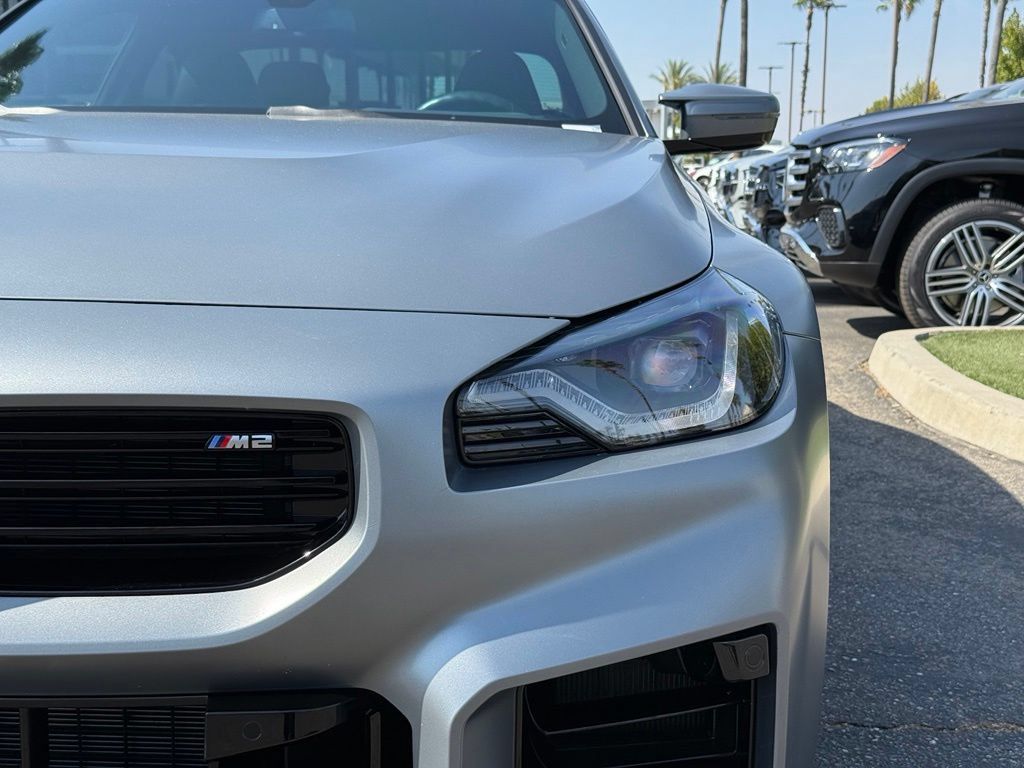Used 2024 BMW M2 w/ Lighting Package RWD image 18
