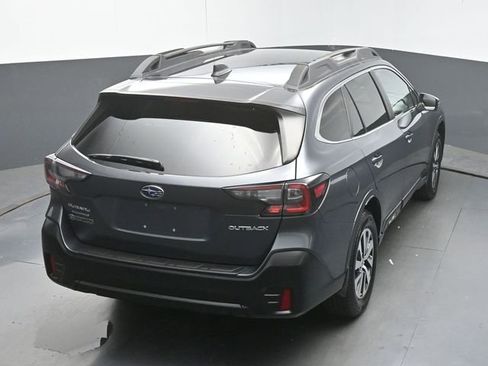 Used 2020 Subaru Outback Premium AWD/4WD image 47