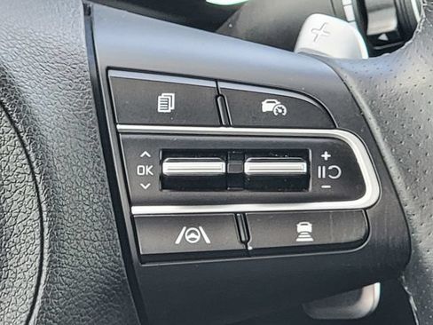 Used 2023 Kia Stinger GT-Line w/ Sun & Sound Package AWD/4WD image 33