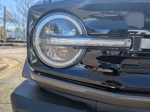 New 2026 Ford Bronco Outer Banks image 9