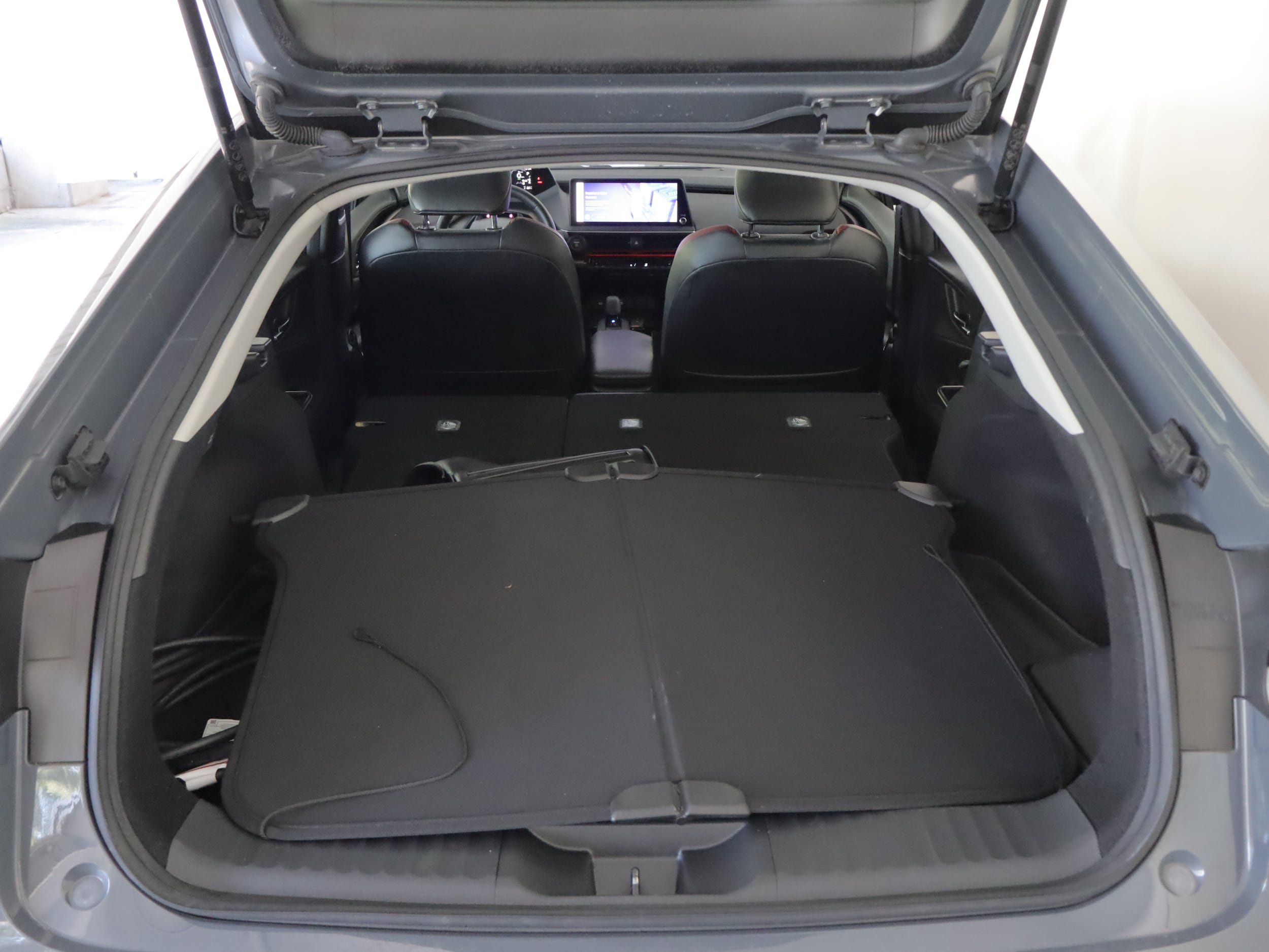 Used 2023 Toyota Prius Prime FWD image 20