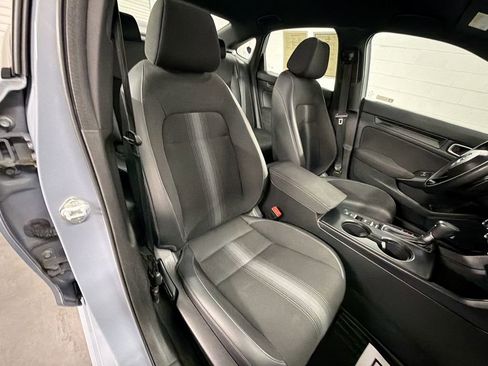 Used 2024 Honda Civic Sport image 26