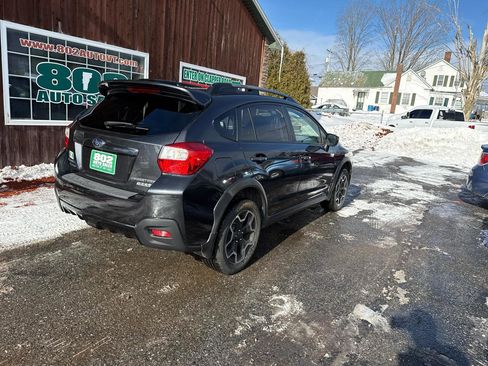 Used 2016 Subaru Crosstrek 2.0i Premium w/ Moonroof Package image 7