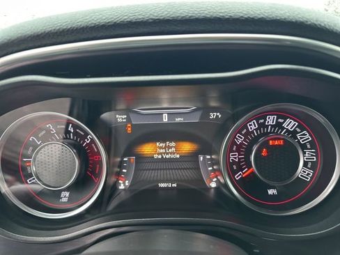 Used 2015 Dodge Challenger R/T w/ Quick Order Package 22B R/T image 14