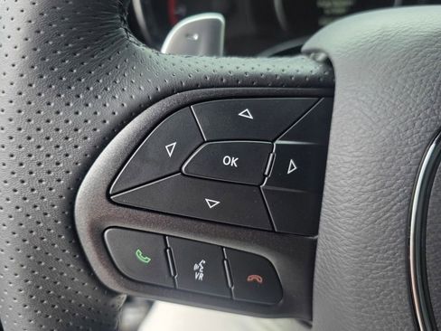 New 2026 Dodge Durango GT image 15