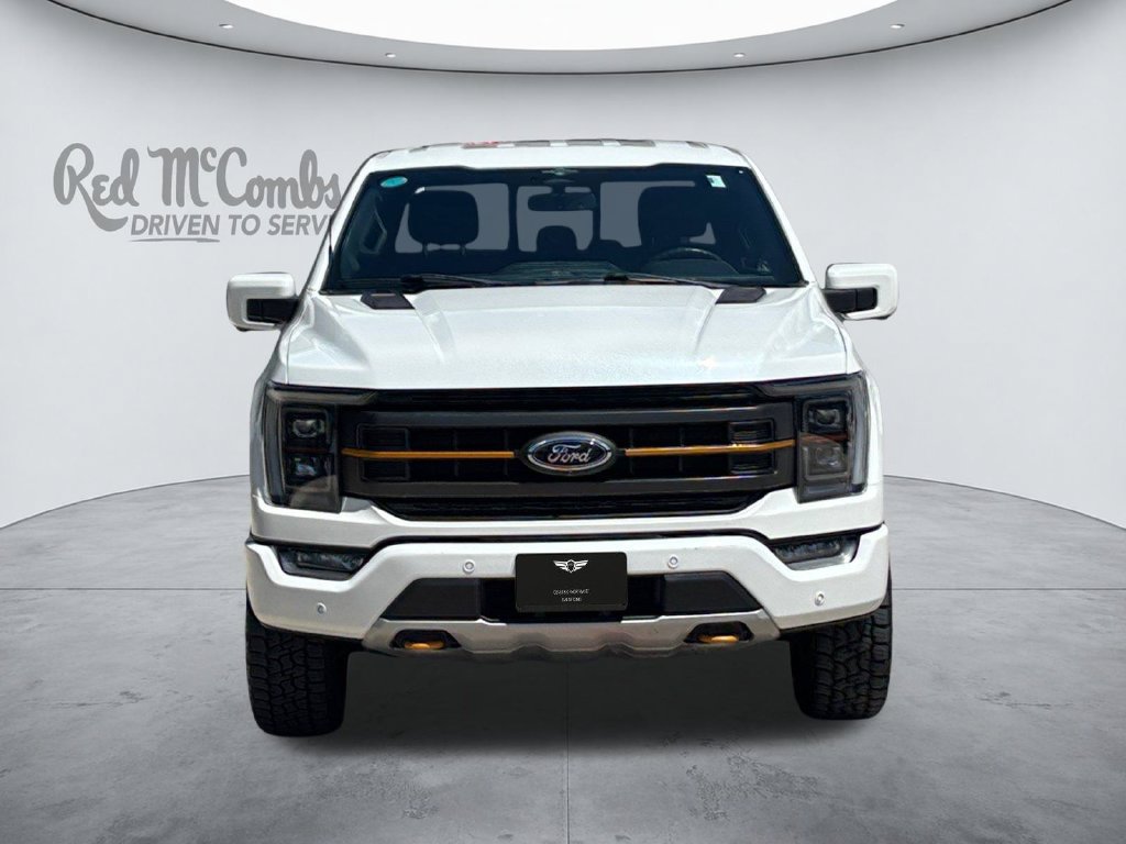 Used 2023 Ford F150 Tremor w/ Equipment Group 402A High AWD/4WD image 9