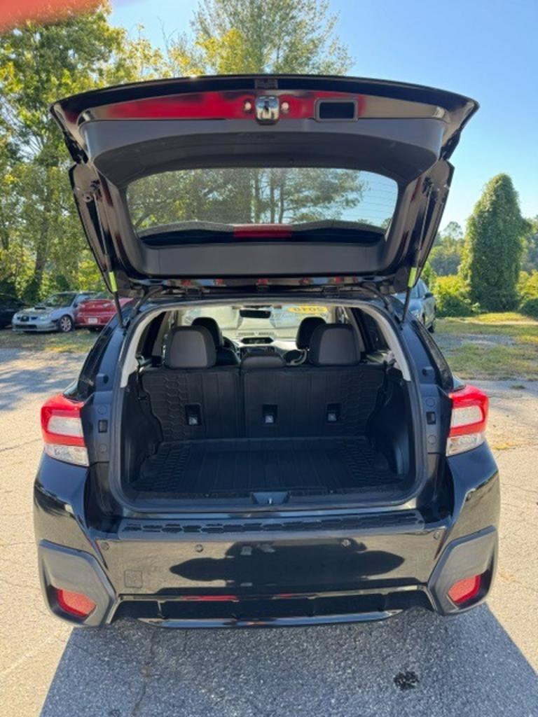 Used 2018 Subaru Crosstrek 2.0i Limited AWD/4WD image 18
