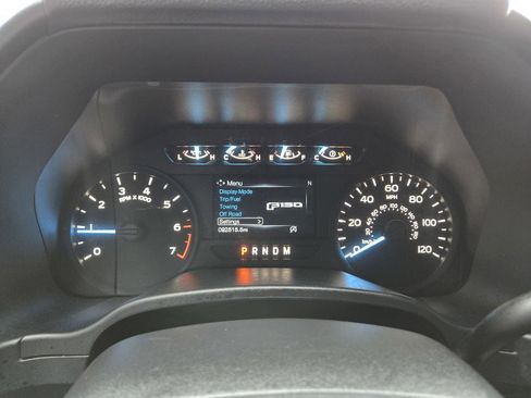 Used 2019 Ford F150 XL w/ Equipment Group 101A Mid image 22