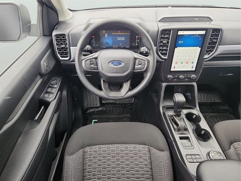 New 2026 Ford Ranger XL AWD/4WD image 6