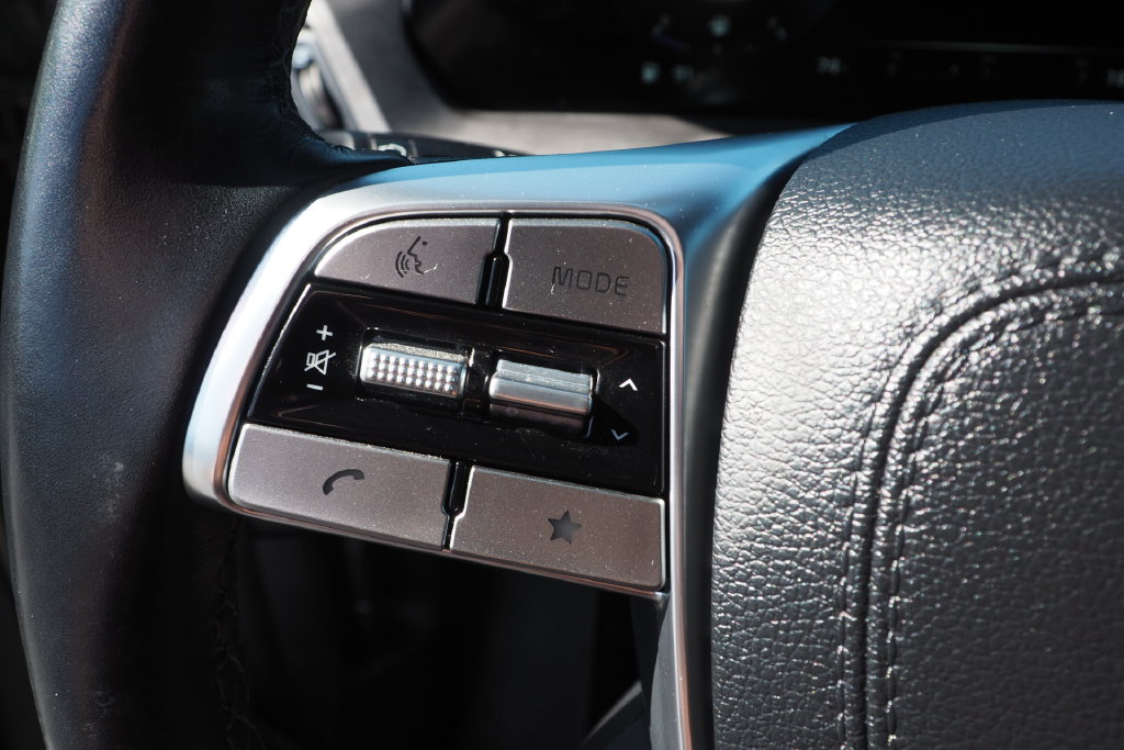 Used 2024 Kia Telluride SX Prestige X-Line AWD/4WD image 26