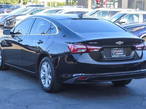 Used 2020 Chevrolet Malibu LT image 6
