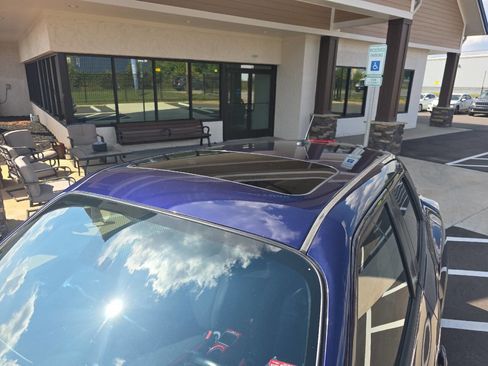 Used 2017 Nissan Juke SV w/ Technology Package image 13