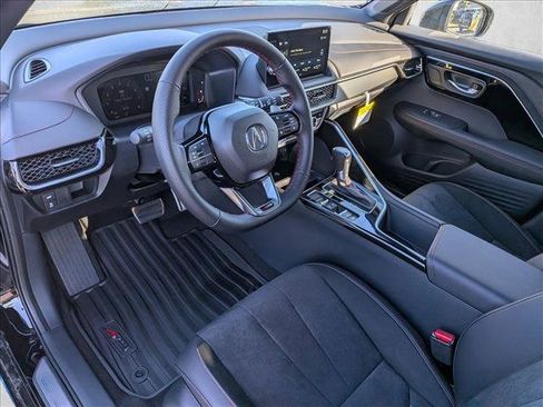 New 2026 Acura ADX A-Spec FWD image 3