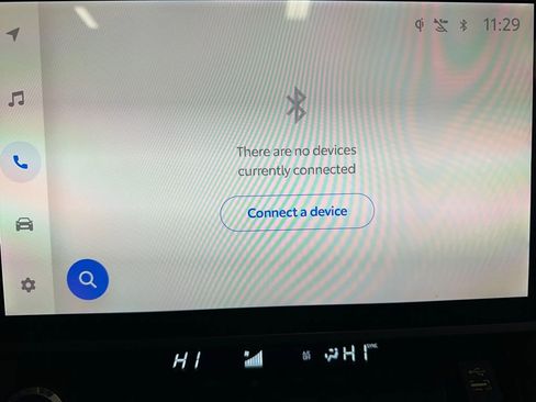 Used 2025 Toyota Tundra Platinum image 29