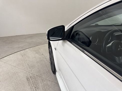 Used 2015 Mitsubishi Lancer Ralliart AWD/4WD image 17