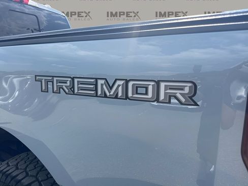 Used 2024 Ford F350 Lariat w/ Lariat Ultimate Package AWD/4WD image 30