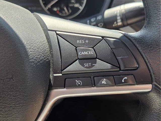 Used 2024 Nissan Altima 2.5 SV FWD image 31