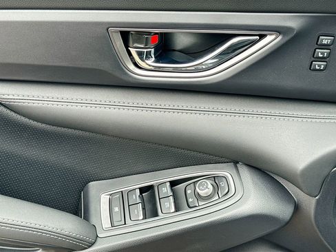 New 2026 Subaru Ascent Limited image 21