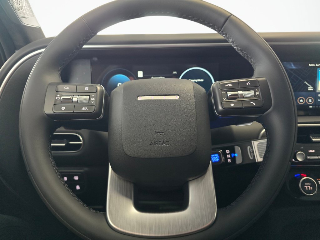 New 2026 Hyundai Palisade Calligraphy AWD/4WD image 20